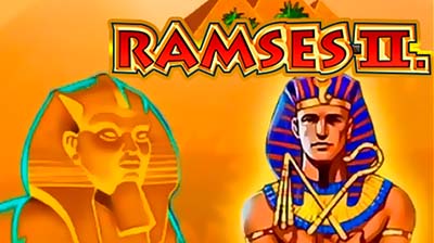 Ramses II