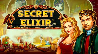 Secret Elixir